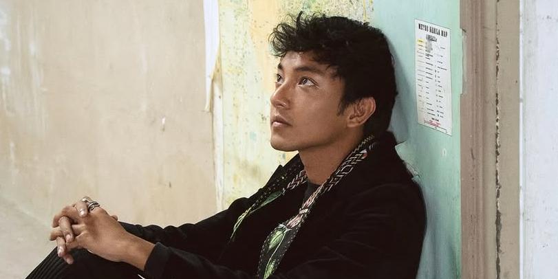 Gab Mejia is the lone Filipino creative selected for FOTO Bali Festival 2026