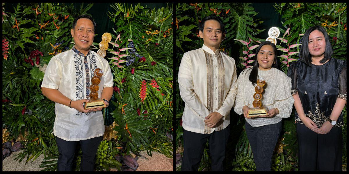 GMA Network programs, personalities win big at 2026 Gandingan Awards