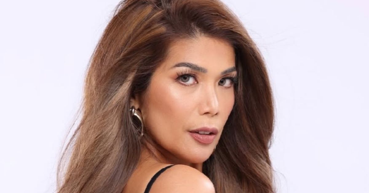 Geneva Cruz marks 50th birthday: 'Just reached my golden era'