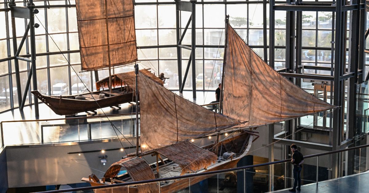 PH museum brings deadly, lucrative galleon trade to life