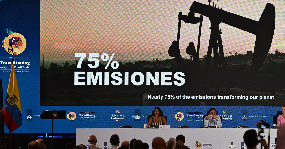 Key points from the first global talks on phasing out fossil fuels