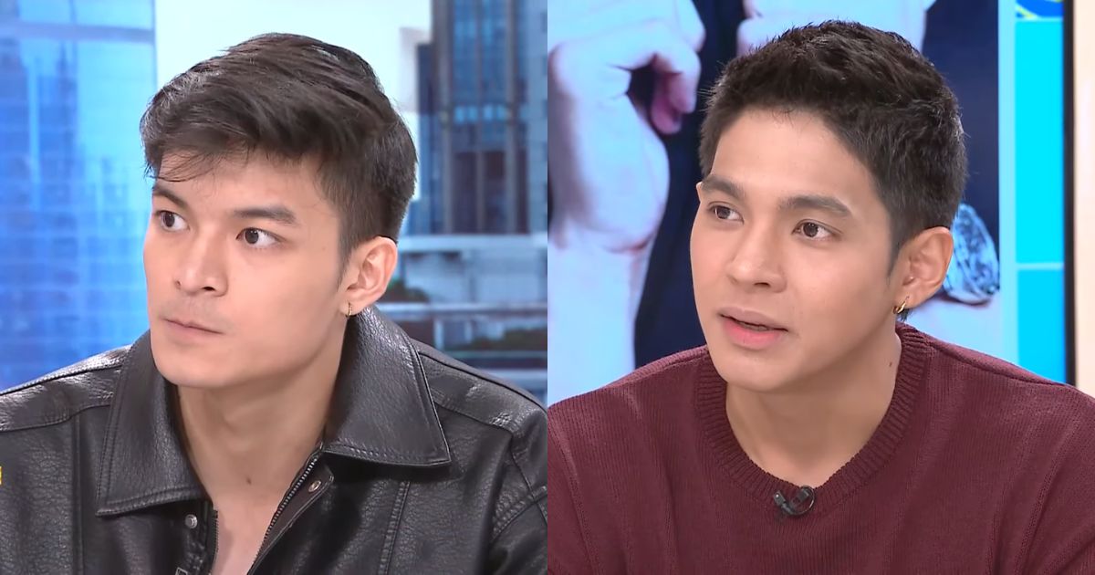 Ron Angeles, Andre Cue open up on video controversy