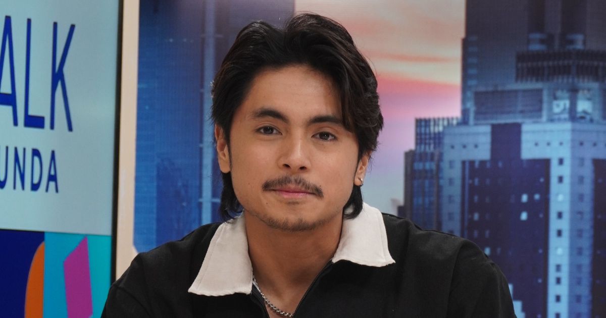 Miguel Tanfelix to feature Norzagaray, Cavinti, Tarlac, and more in upcoming travel show 'Planet XP'