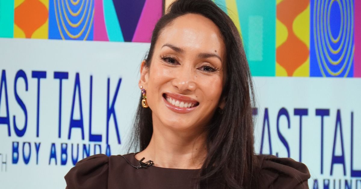 Is Ina Raymundo open to doing a daring movie at 50 years old?