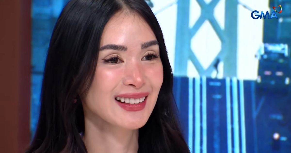 Heart Evangelista on helping Ate Gay: 'I work hard not just for me, but for a purpose'