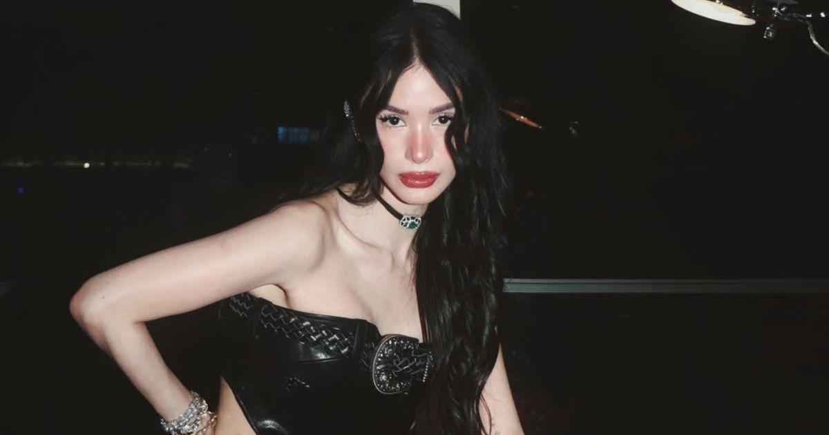 Heart Evangelista to hold closet sale this April