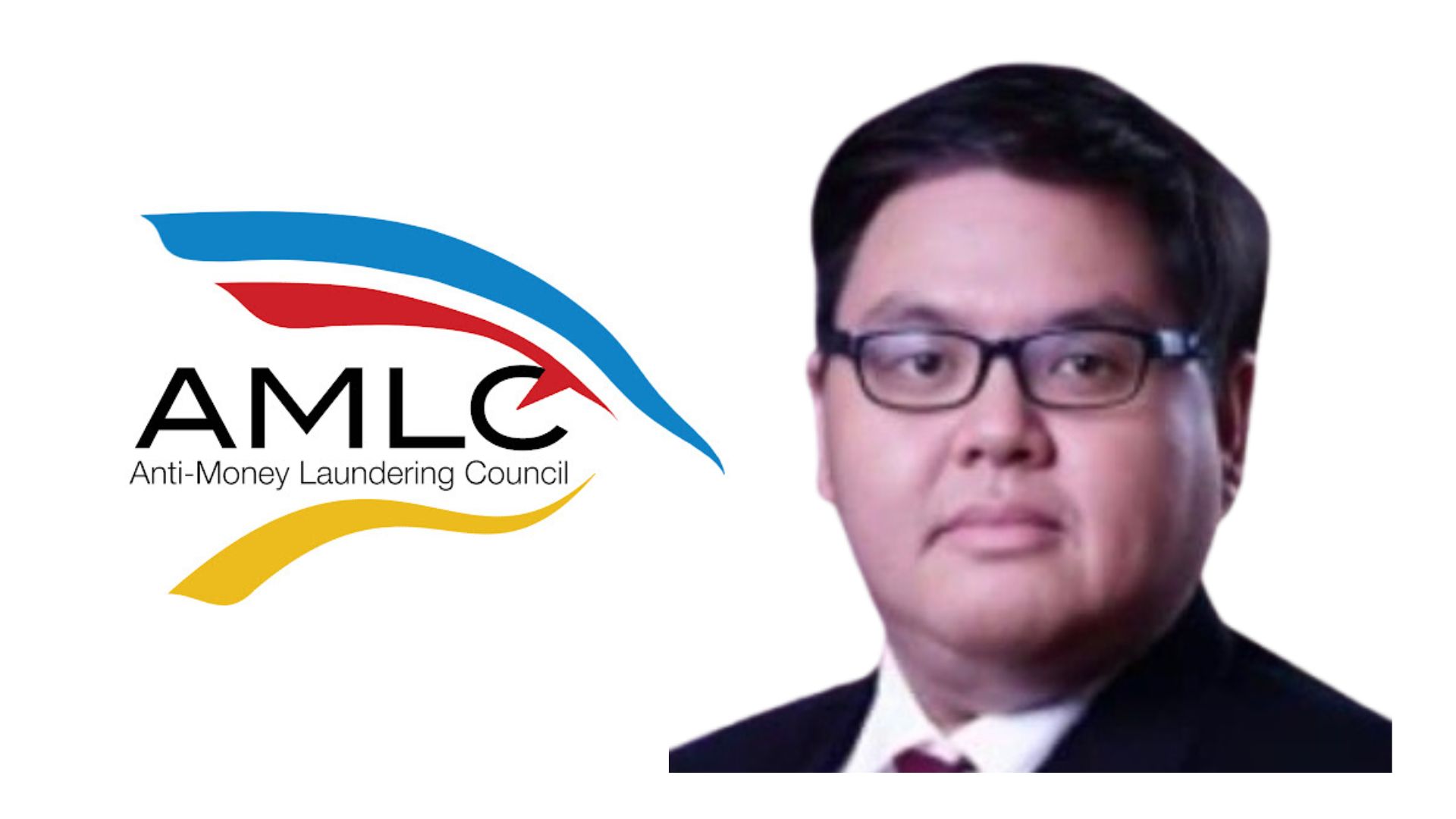 Ronel Buenaventura named new AMLC executive director