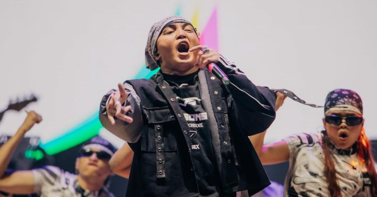 Coach Jay Roncesvalles says he was able to buy a car thanks to 'GENTO' success