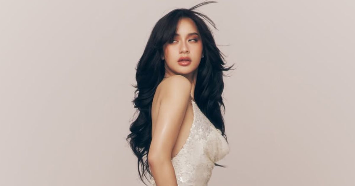 Jillian Ward prepping for first solo concert in July