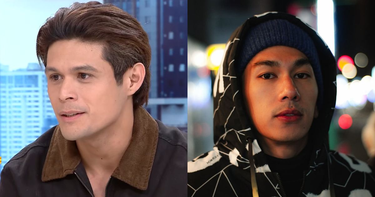 Jon Lucas says he reached out to Nikko Natividad following viral video controversy