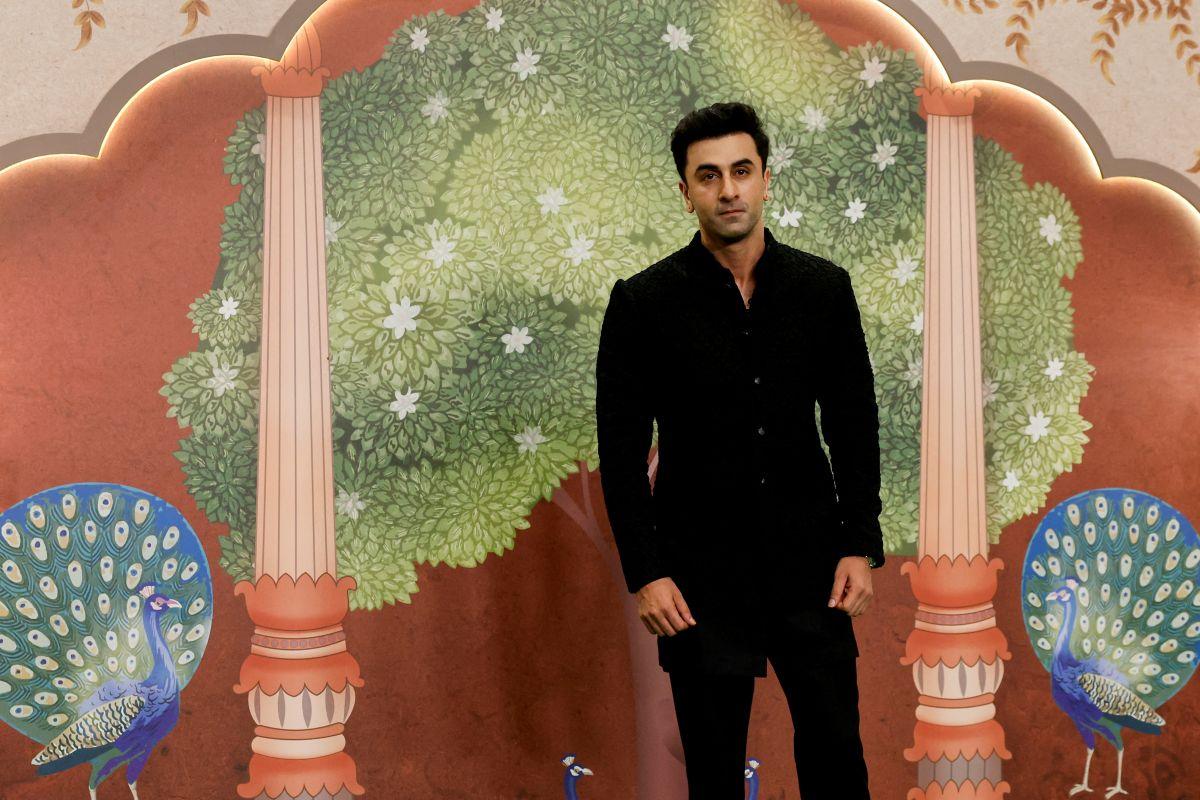 Film of Indian epic 'Ramayana' aims for global audience