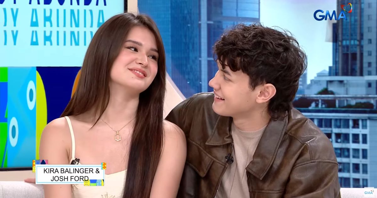 Can Josh Ford, Kira Balinger's connection turn into romance? Ex-housemates answer