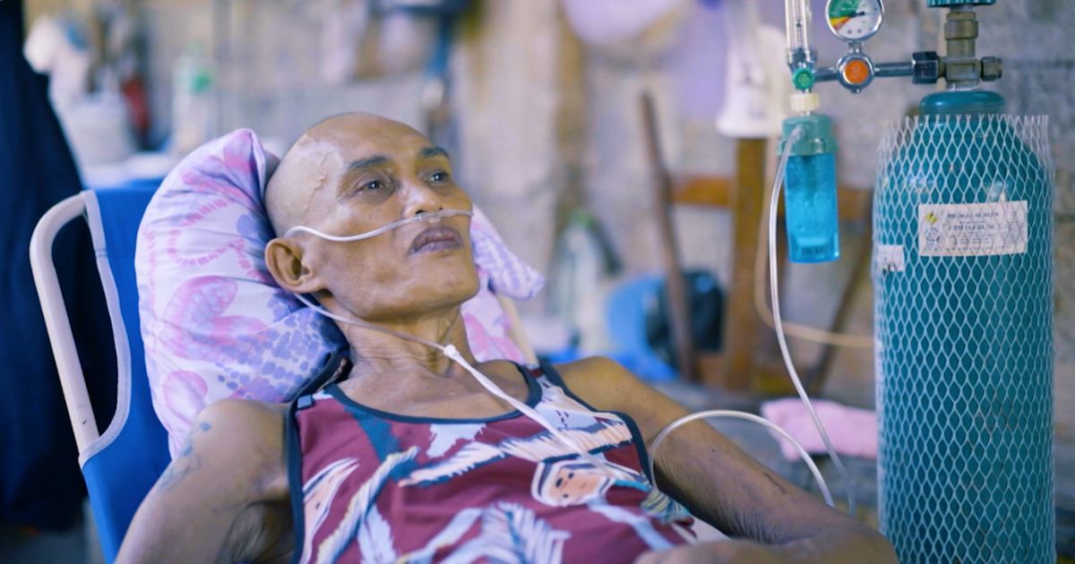 Patients bare struggles with lack of DOH mobile clinics