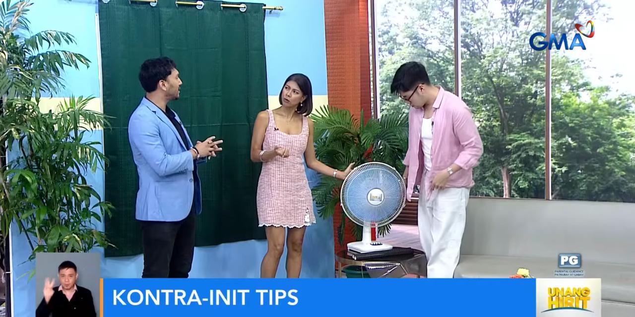 5 architect-backed tips to keep your home cool this summer