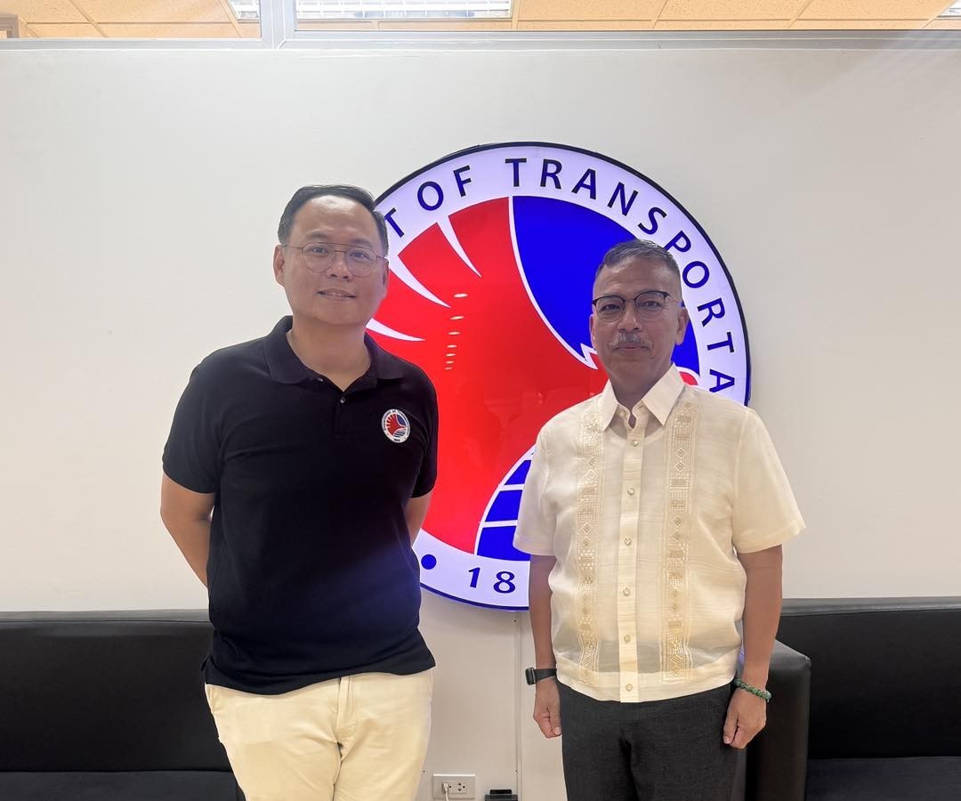 Marcos appoints ex-Navy commander Bernabe as MARINA deputy administrator 