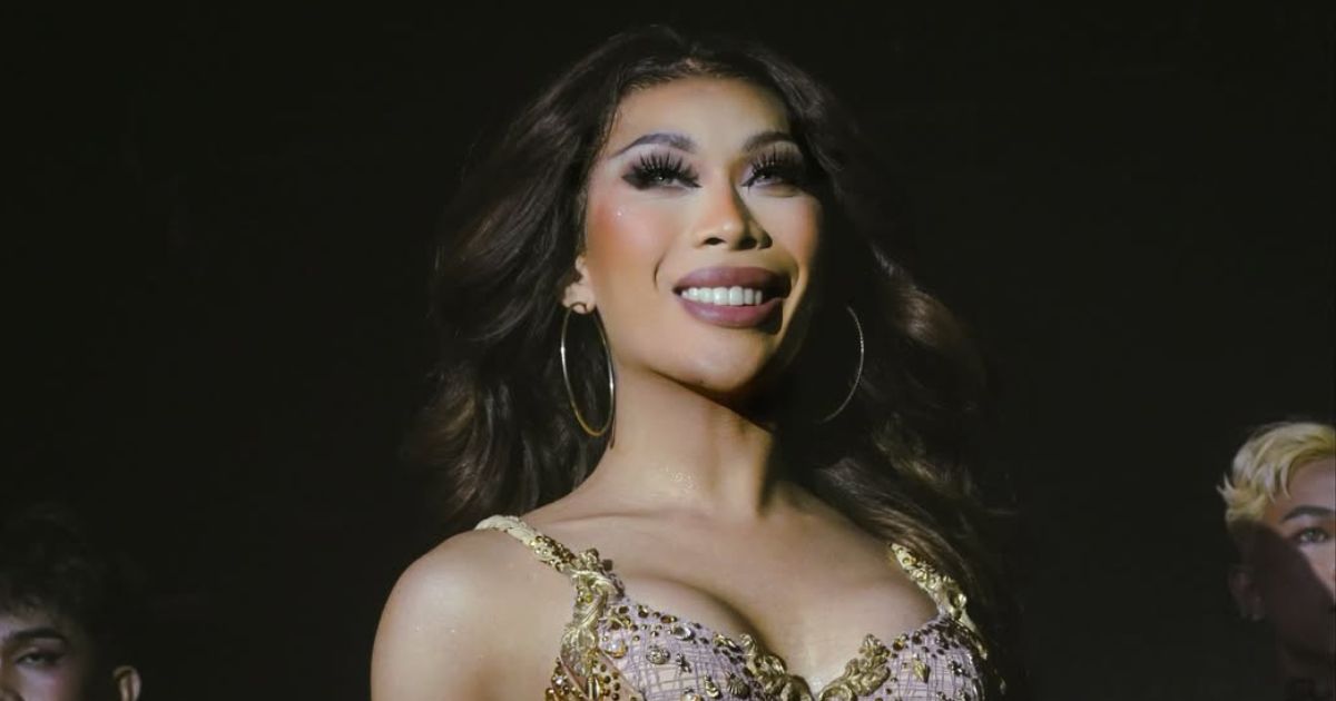 Marina Summers to host Miss Universe Philippines coronation