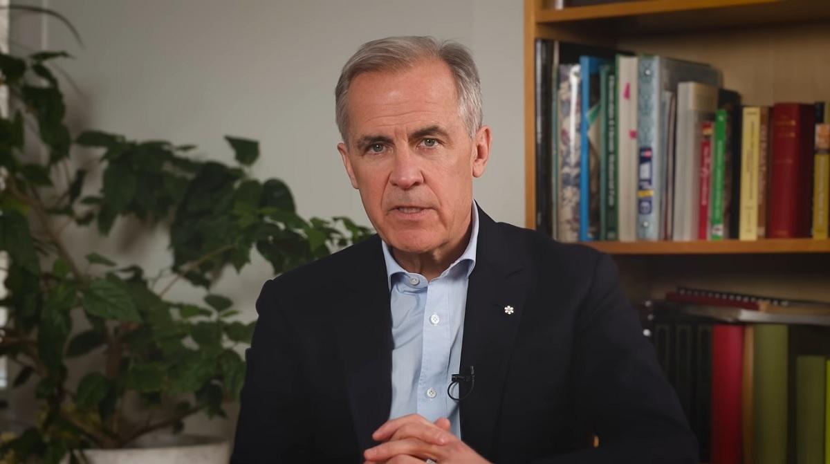 Carney says Canada’s US ties have become a weakness