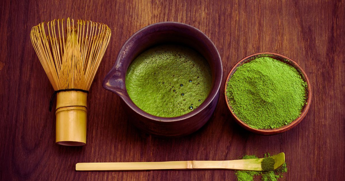In the mood for matcha? Check out these two festivals this April