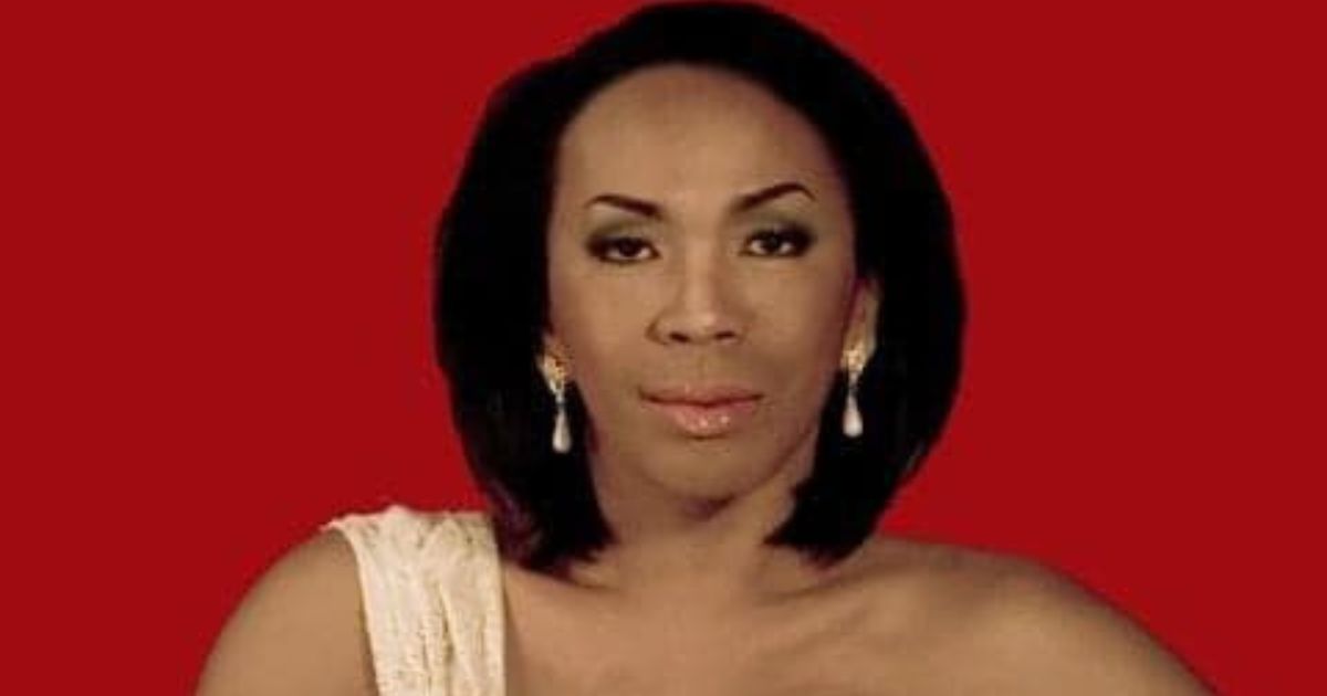 Comedian Michelle O'Bombshell passes away