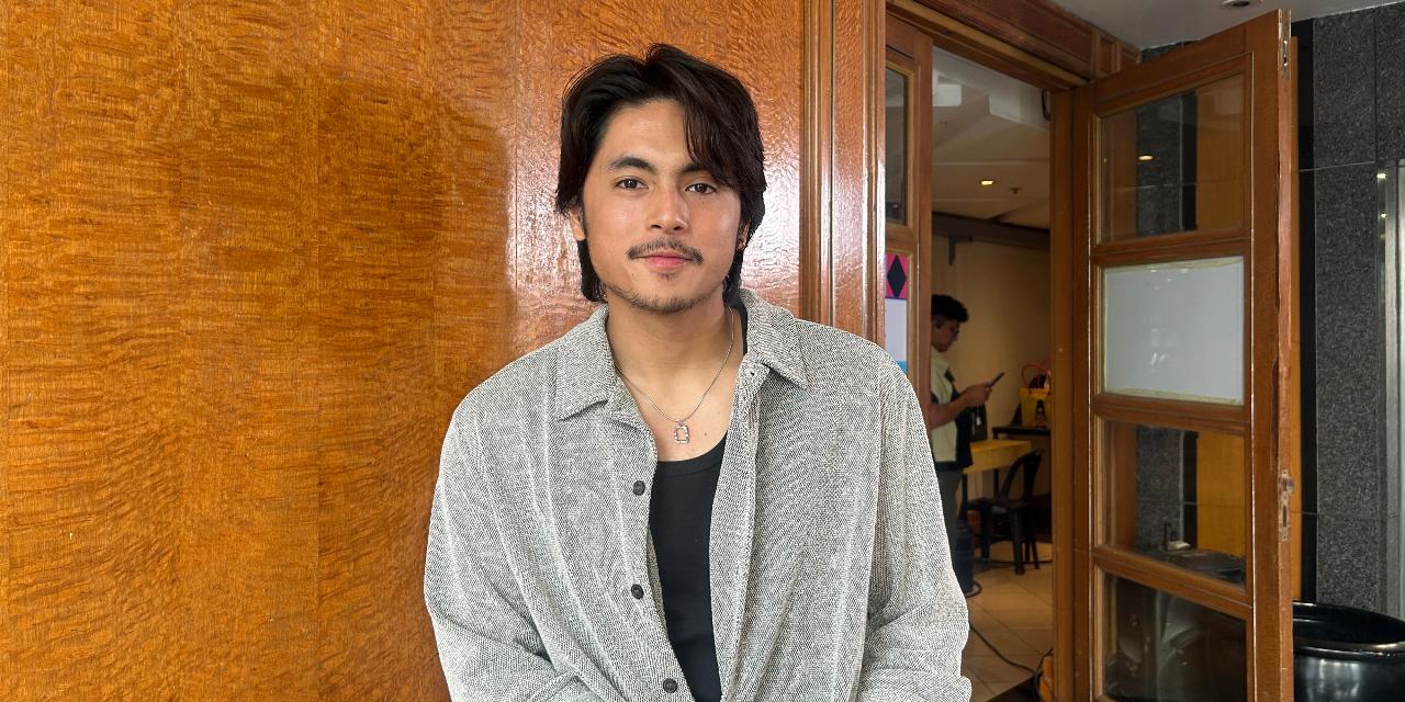 Miguel Tanfelix makes solo hosting debut in ‘Planet XP’