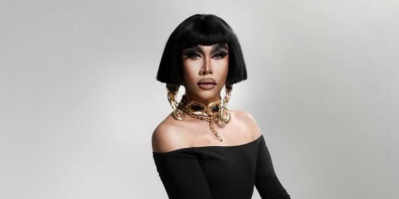 Drag queen Misua, set for 'Drag Race Philippines' S4, passes away