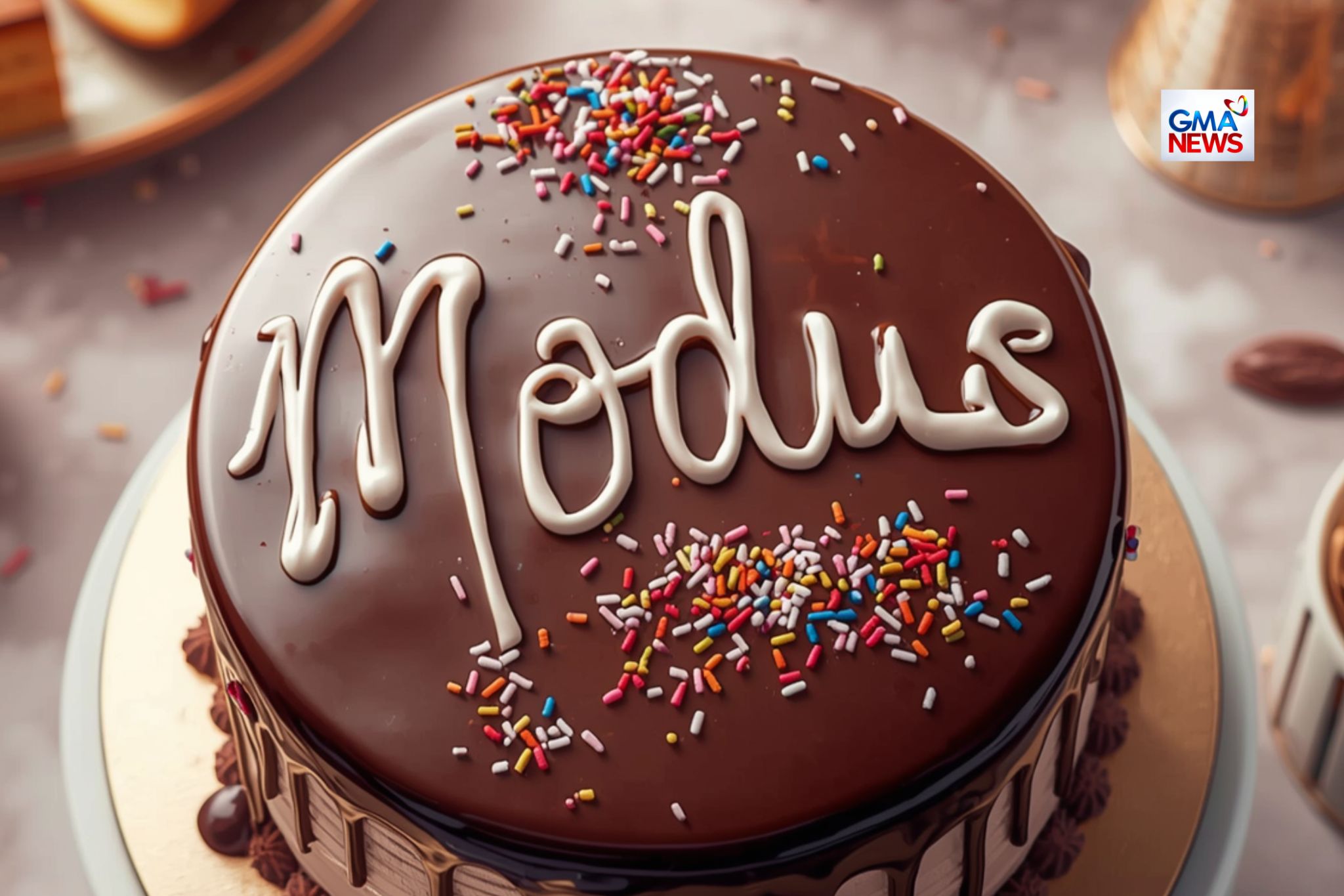 QC gov't warns senior citizens vs 'birthday cake" modus