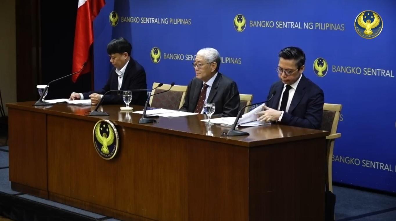 EXPLAINER: How the BSP’s interest rate hikes or cuts affect ordinary Filipinos