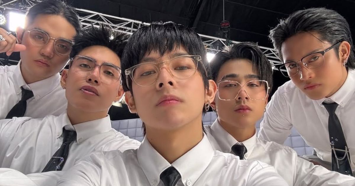 SB19's 'Moonlight' added in 'Music for the Moon' playlist by European Space Agency