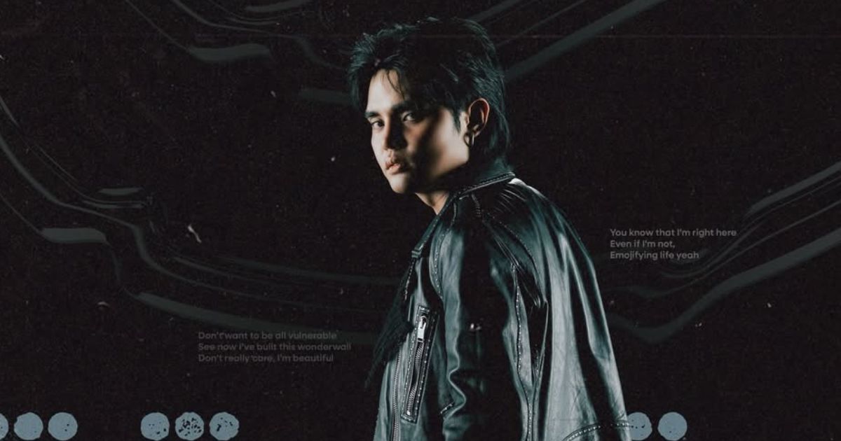 SB19's Pablo takes helm as president of 1Z Entertainment