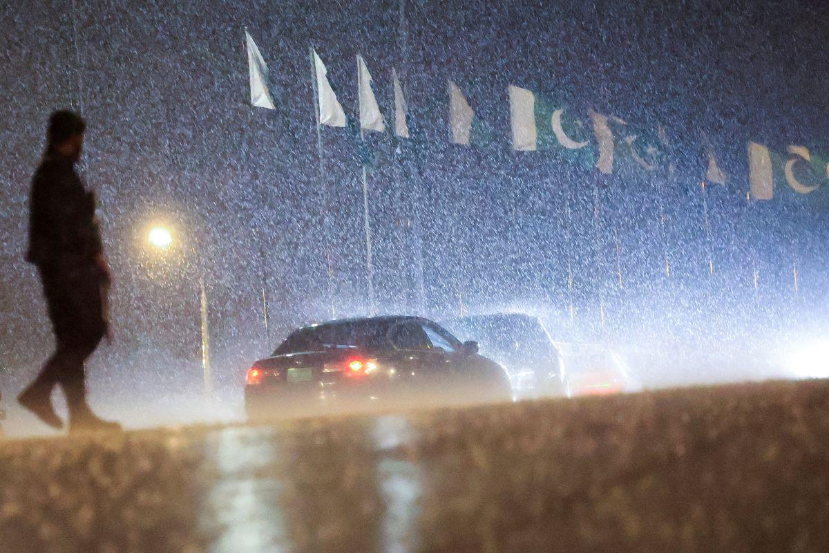 Pakistan prepares to host US, Iran for 2nd phase of peace talks