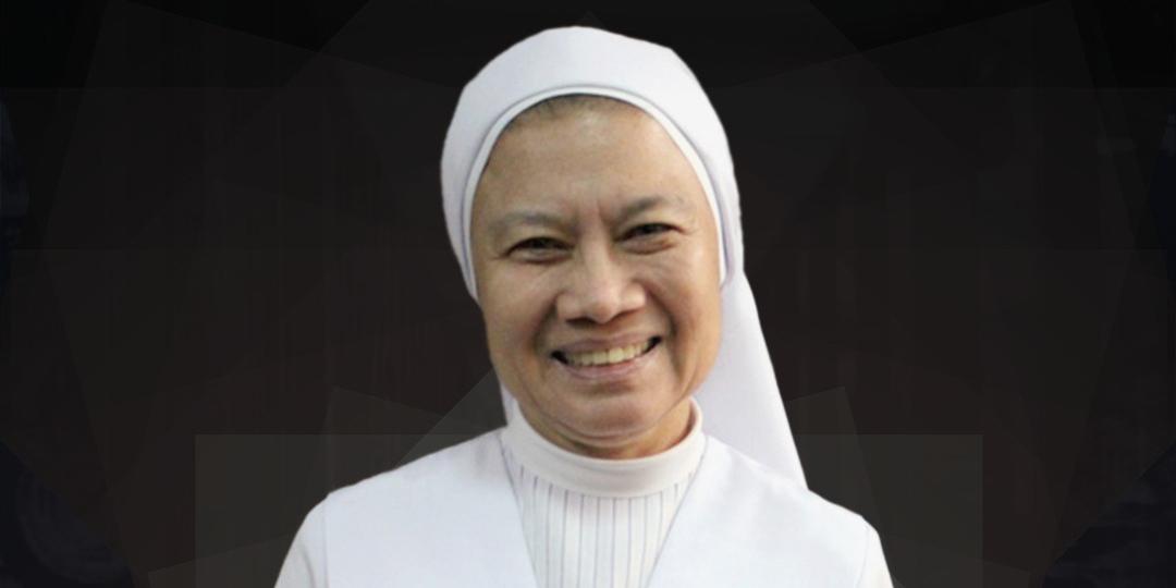 Ramon Magsaysay Awardee Eva Fidela Maamo passes away at 85