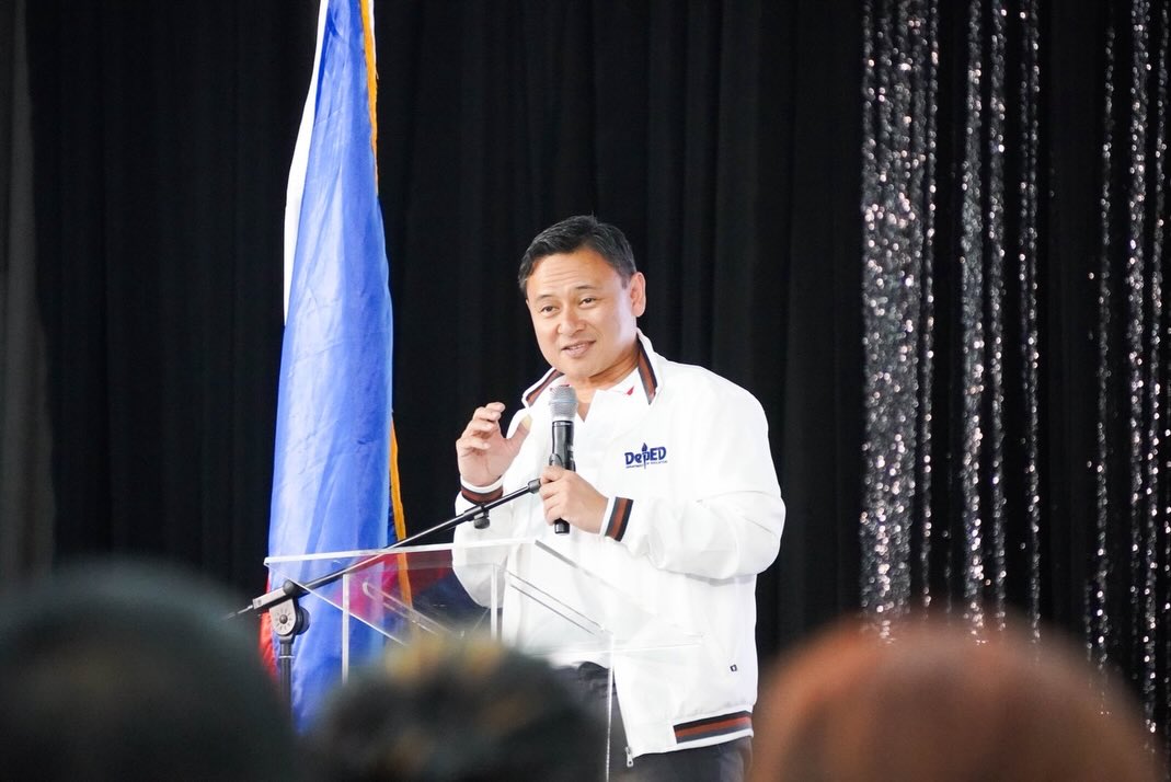 Angara supports regulating or banning violent online games amid school violence concerns