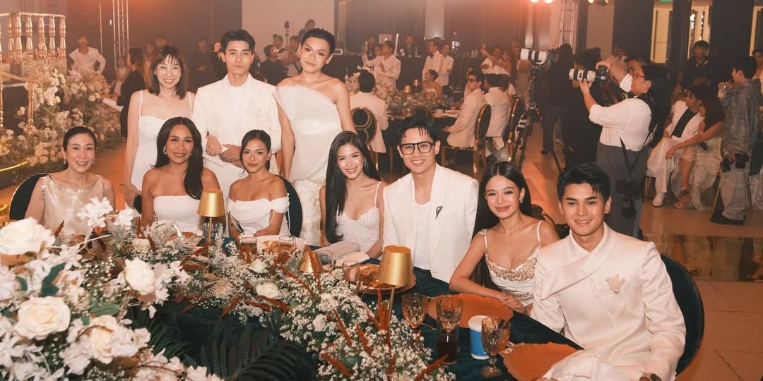 GMA Network, Kapuso personalities win big at 7th Village Pipol Awards