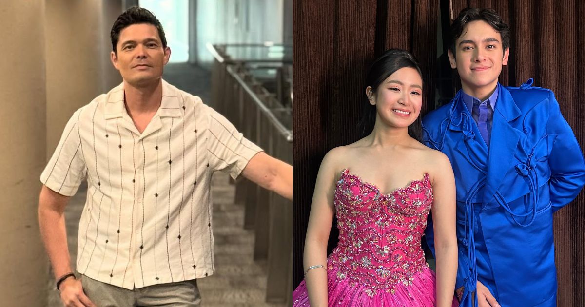 Dingdong Dantes, CapEath, more Kapuso stars win at Tag Victorious Awards Chicago