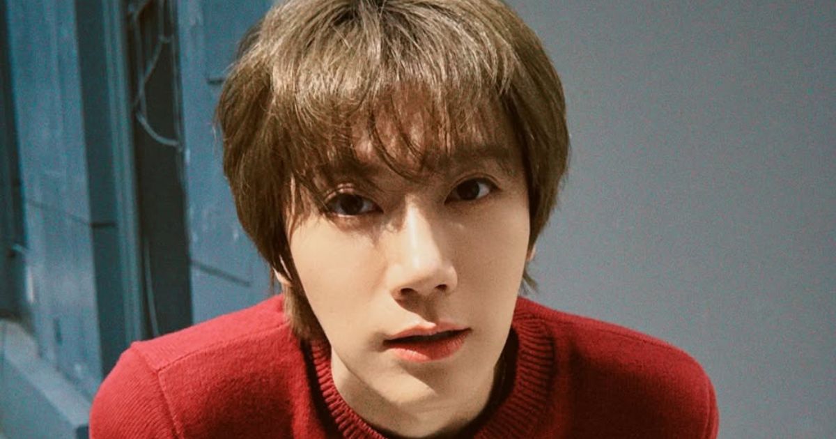 Ten Lee to leave SM Entertainment, remains with NCT, WayV