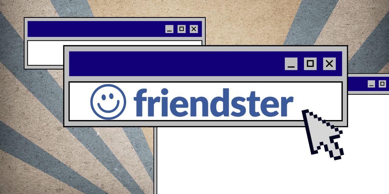 Friendster: The OG social network, explained for today's internet users