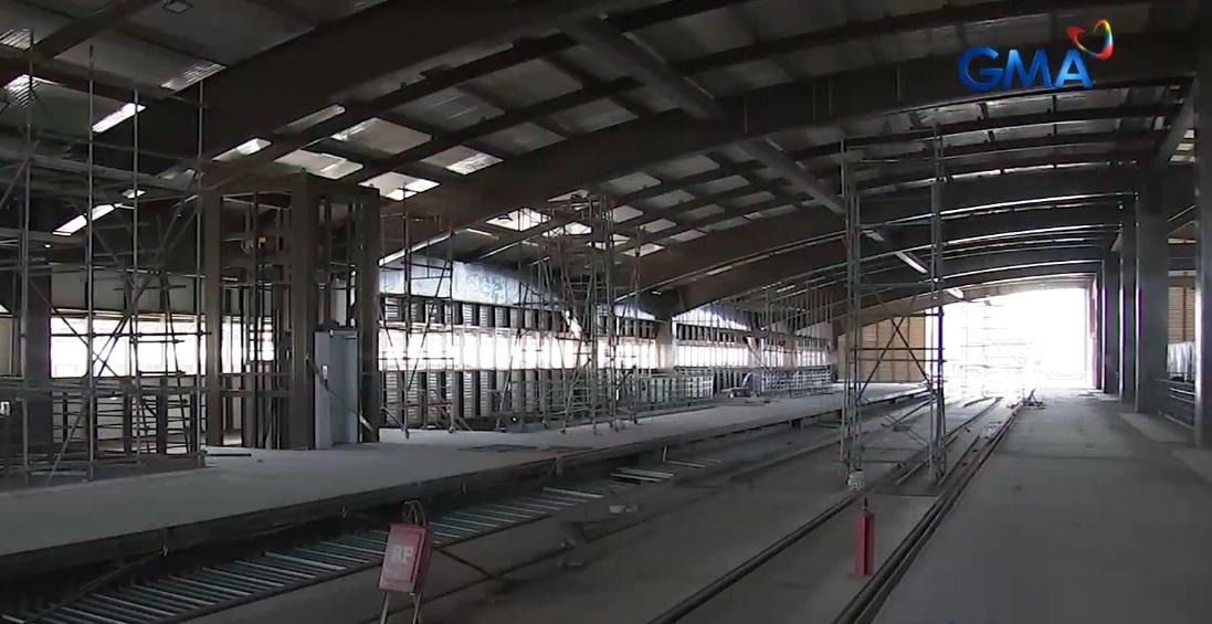 DOTr eyes Unified Grand Central Station completion by Q2 2027