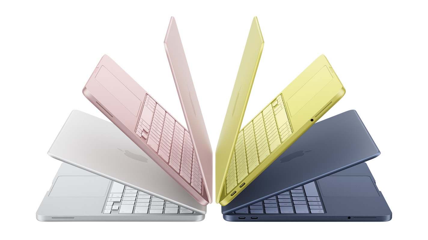 MacBook Neo arrives in the PH: Price, features, where to buy