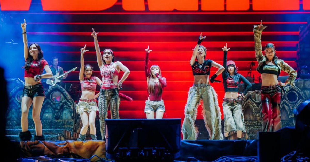 1Z Entertainment announces Xonara's schedule for launch activities