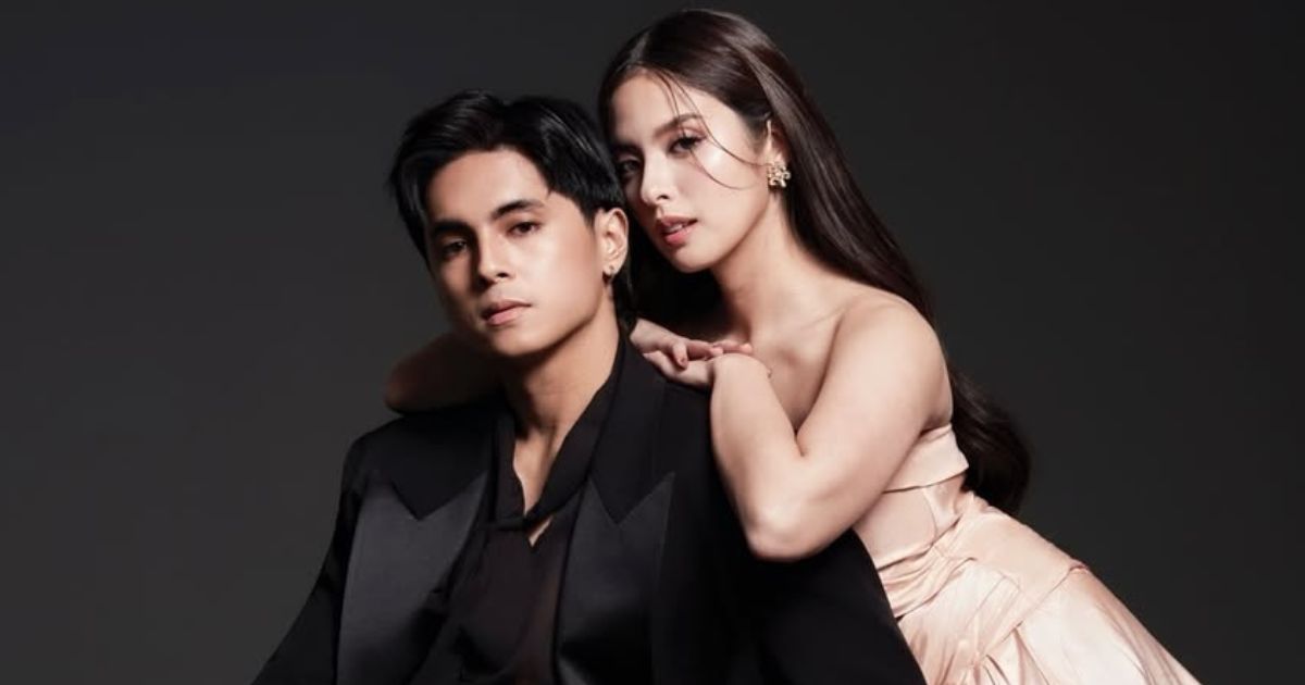 Will Ysabel Ortega allow Miguel Tanfelix to do intimate scenes with other leading ladies? Actress answers