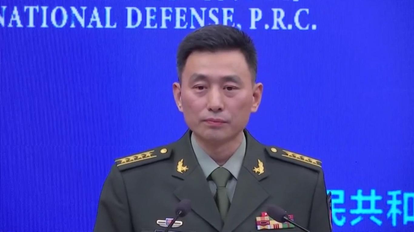 China holds naval, air patrols near Scarborough Shoal amid PH-US Balikatan