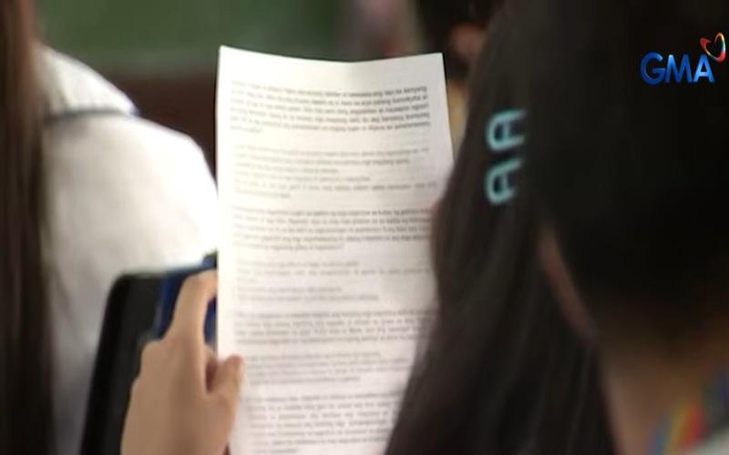 1.3 million Grade 11 students have poor reading comprehension -- EDCOM