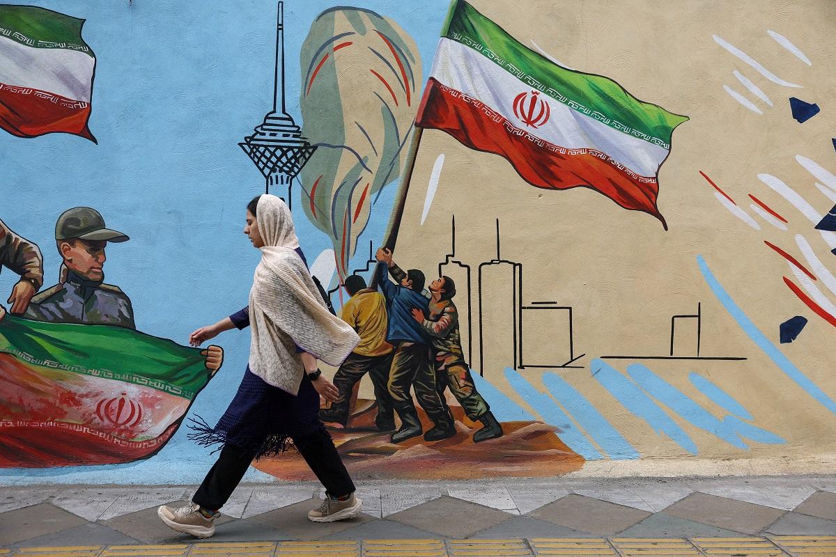 US and Iran closing in on one-page memo to end war, Axios reports