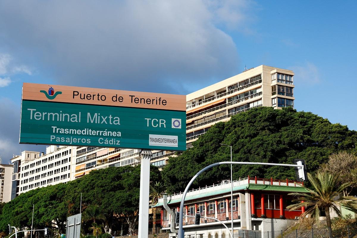 Canarians worry arrival of hantavirus cruise ship will bring repeat of Covid quarantines
