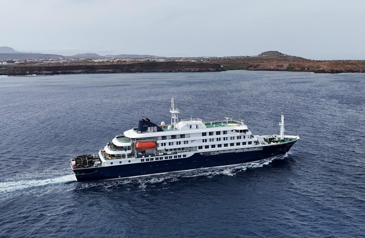 Singapore tests two residents for hantavirus after cruise outbreak