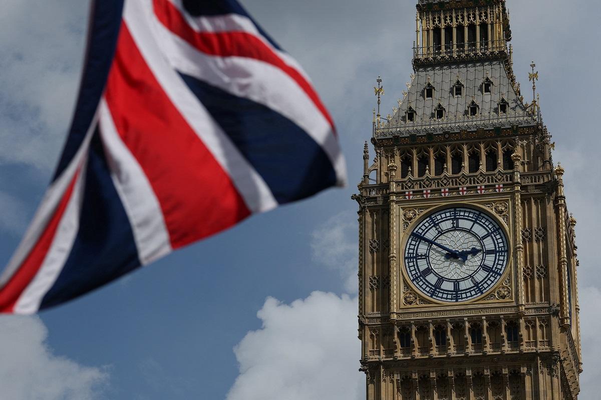 UK trade minister hopes Britain will rejoin EU 'in my lifetime'