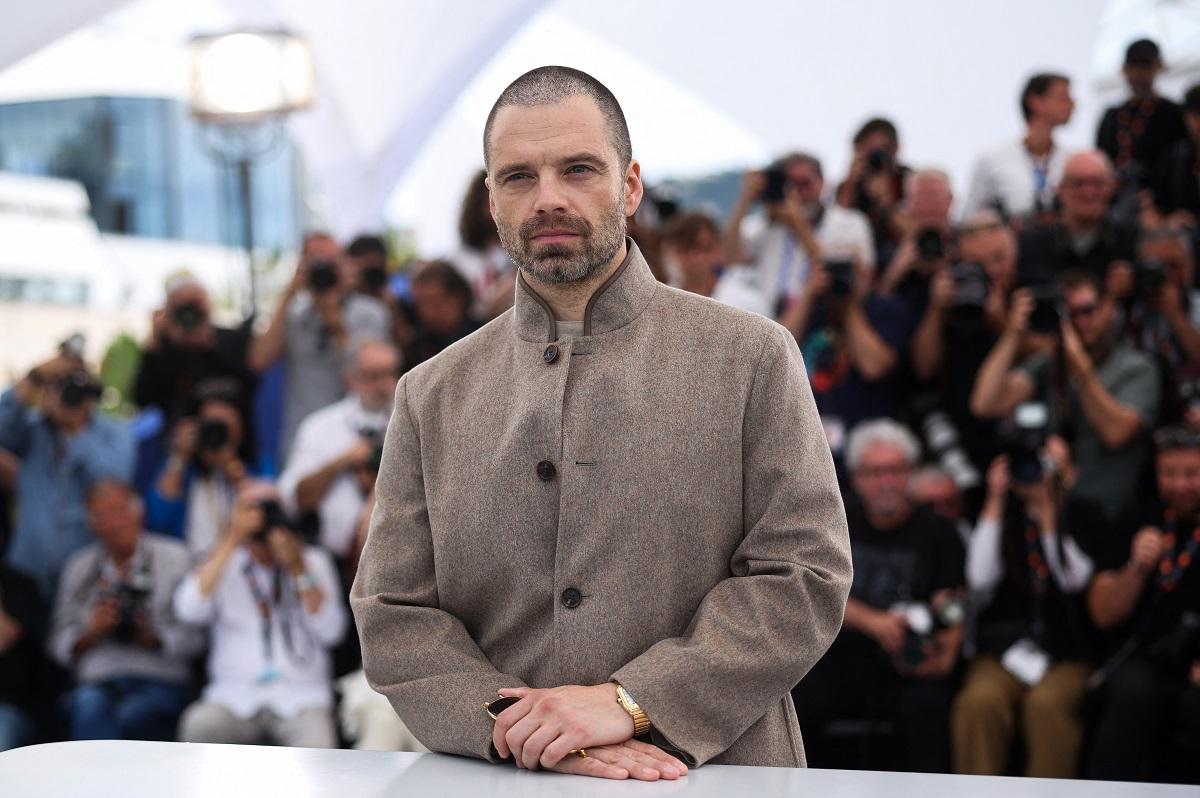 Sebastian Stan 'rebonds' with his Romanian past in Cannes family drama 'Fjord'