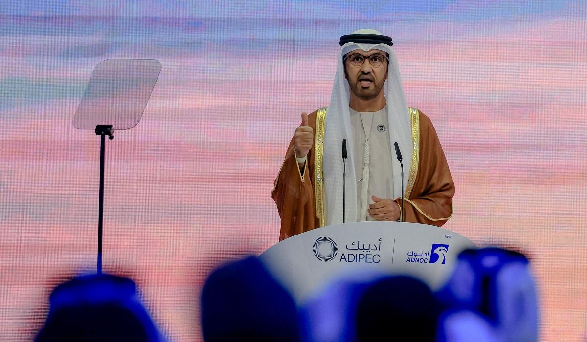 New UAE oil pipeline bypassing Hormuz 50% complete ahead of 2027 start