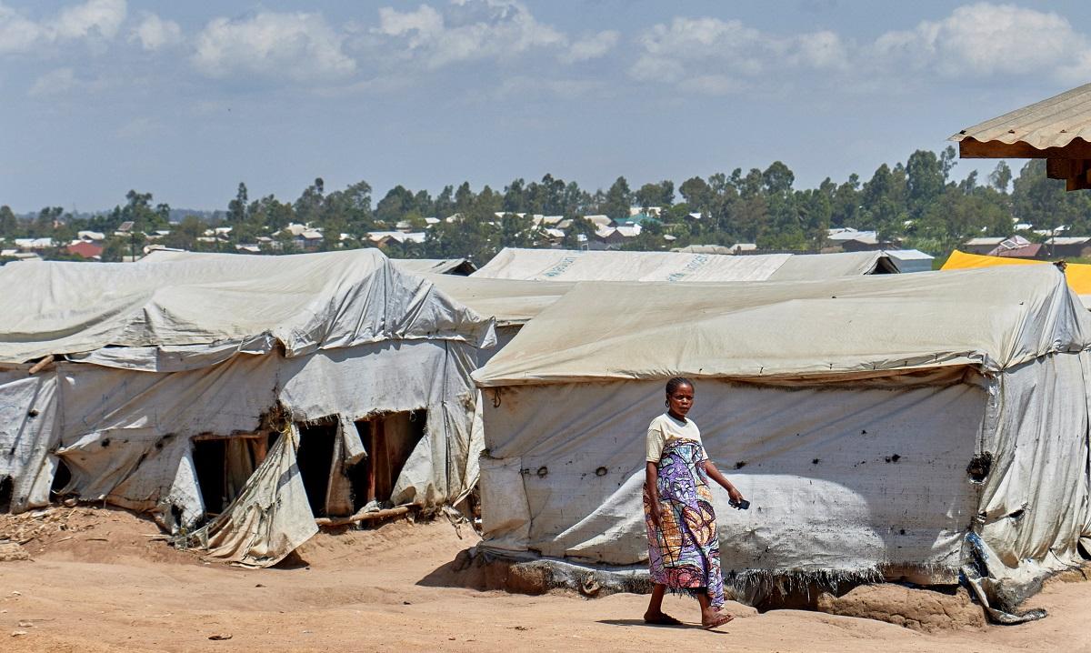 WHO urges ceasefire in DR Congo to contain Ebola as cases surge
