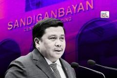 Jinggoy Estrada Sandigan